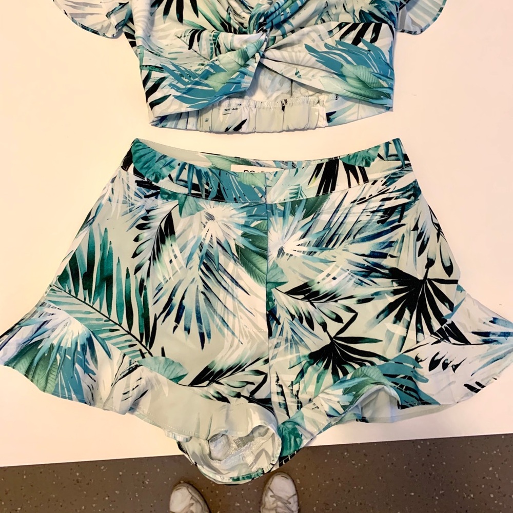 Matching set (SHORTS)